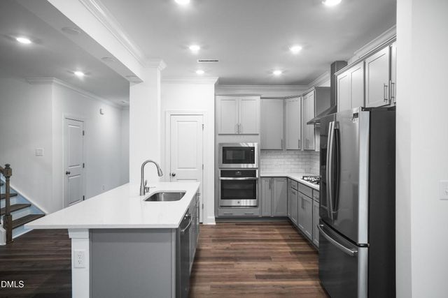 1608 Goldfinch Perch Lane, Knightdale, NC 27545