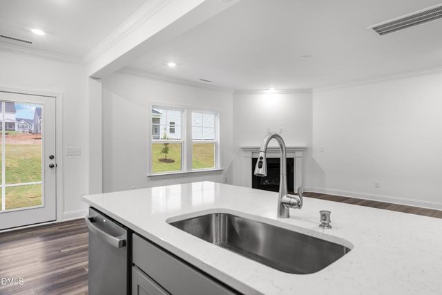 1608 Goldfinch Perch Lane, Knightdale, NC 27545