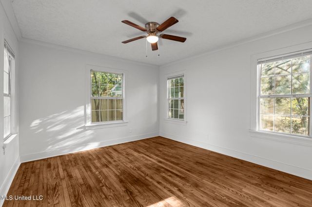 4098 Pine Hill Drive, Jackson, MS 39206