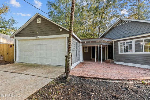 4098 Pine Hill Drive, Jackson, MS 39206