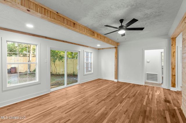 4098 Pine Hill Drive, Jackson, MS 39206