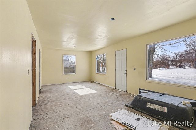 2304 Dyson Street, Muskegon Heights, MI 49444