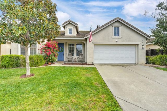 5001 Brabant Way, Elk Grove, CA 95757