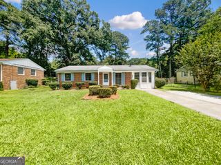 4600 Richard Road, Conley, GA 30288