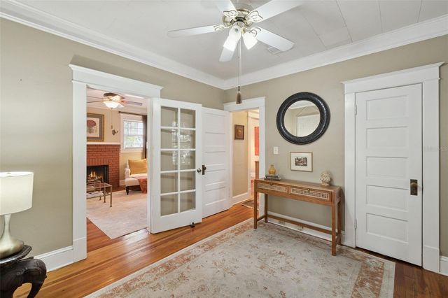 2120 SANFORD AVENUE, Sanford, FL 32771