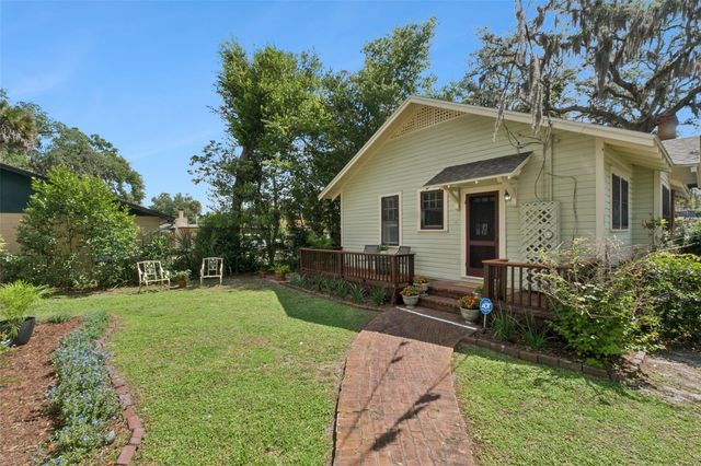 2120 SANFORD AVENUE, Sanford, FL 32771