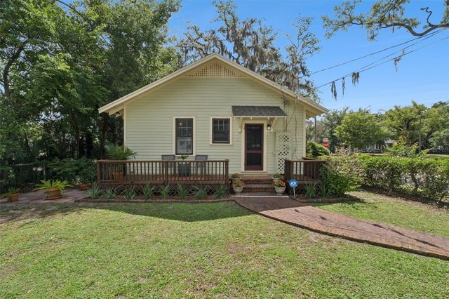 2120 SANFORD AVENUE, Sanford, FL 32771