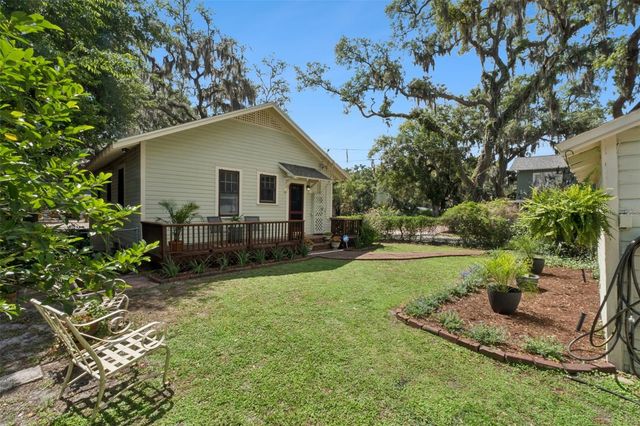 2120 SANFORD AVENUE, Sanford, FL 32771
