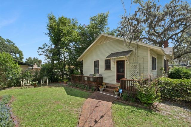 2120 SANFORD AVENUE, Sanford, FL 32771
