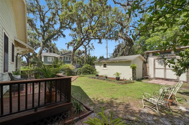 2120 SANFORD AVENUE, Sanford, FL 32771