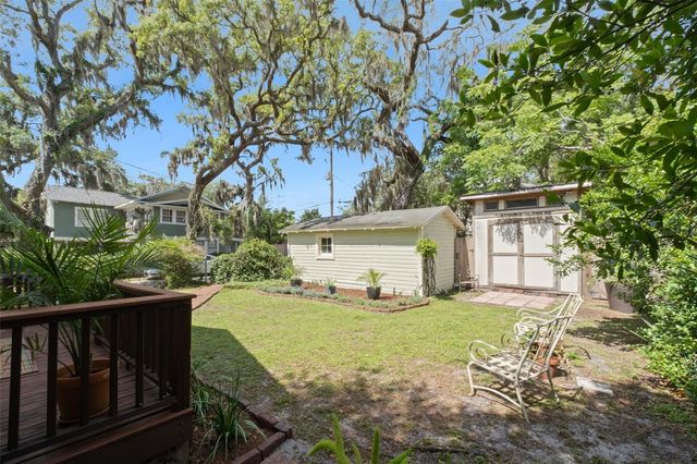 2120 SANFORD AVENUE, Sanford, FL 32771