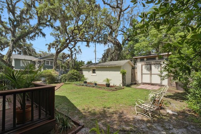 2120 SANFORD AVENUE, Sanford, FL 32771
