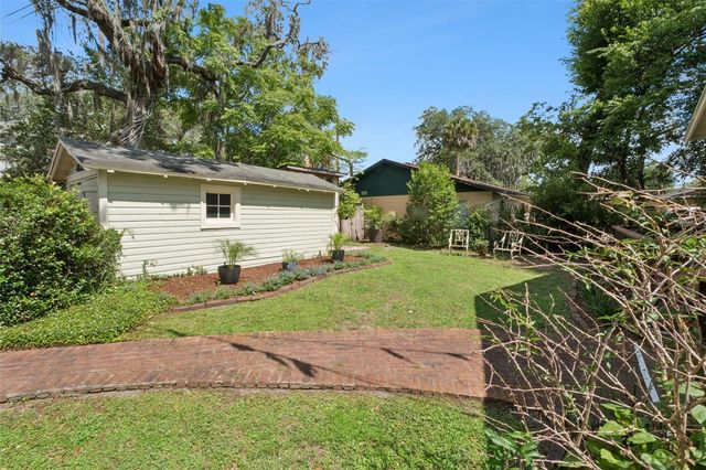 2120 SANFORD AVENUE, Sanford, FL 32771
