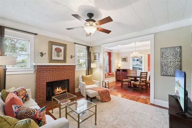 2120 SANFORD AVENUE, Sanford, FL 32771