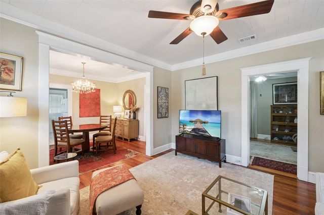 2120 SANFORD AVENUE, Sanford, FL 32771