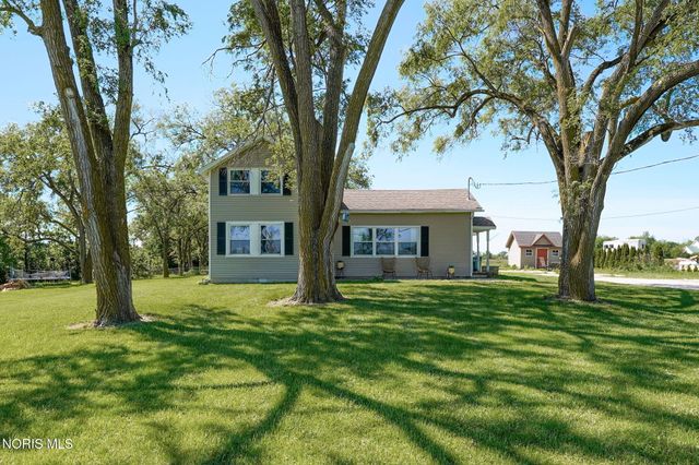 22280 W Hellwig Road, Genoa, OH 43430