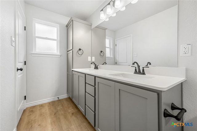 503 Bonnie, Harker Heights, TX 76548