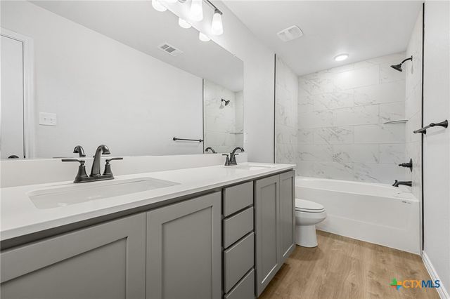 503 Bonnie, Harker Heights, TX 76548