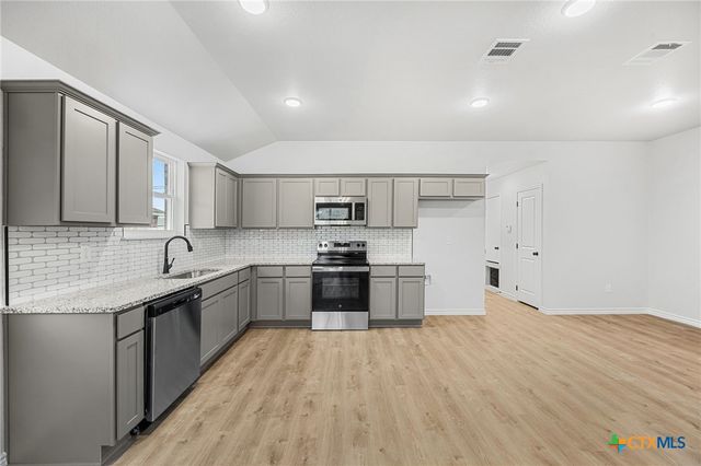 503 Bonnie, Harker Heights, TX 76548