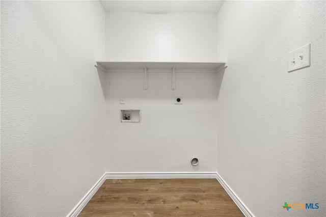 503 Bonnie, Harker Heights, TX 76548