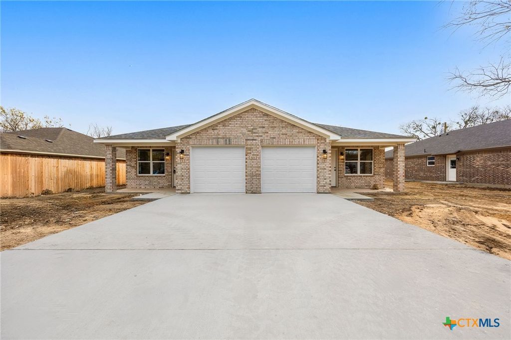 503 Bonnie, Harker Heights, TX 76548