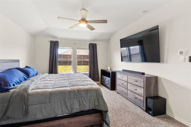 6534 Whitecap Drive, Princeton, TX 75407