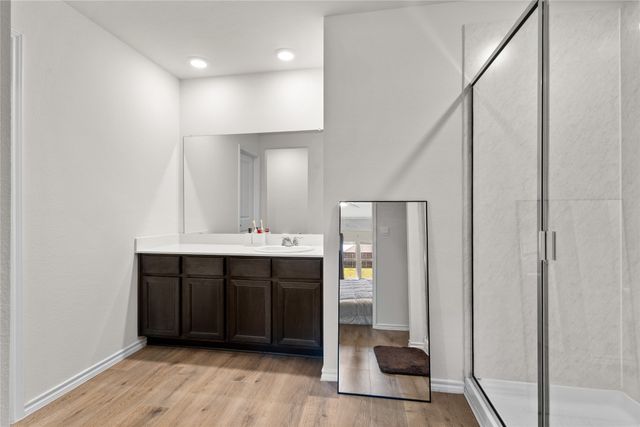 6534 Whitecap Drive, Princeton, TX 75407