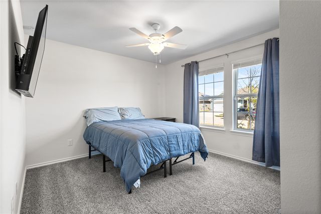 6534 Whitecap Drive, Princeton, TX 75407