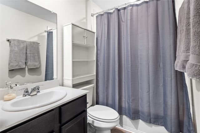 6534 Whitecap Drive, Princeton, TX 75407