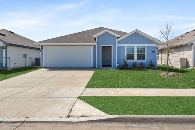 6534 Whitecap Drive, Princeton, TX 75407