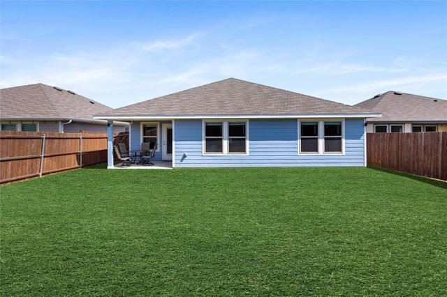 6534 Whitecap Drive, Princeton, TX 75407