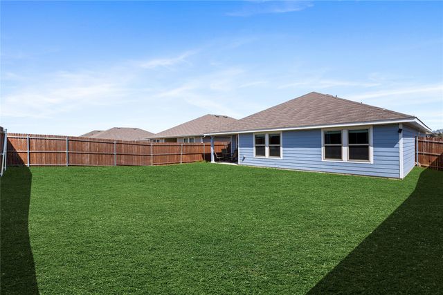 6534 Whitecap Drive, Princeton, TX 75407