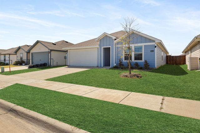 6534 Whitecap Drive, Princeton, TX 75407