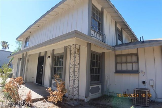 1309 Dorothy Avenue 3, Las Vegas, NV 89119
