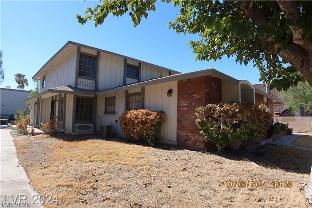 1309 Dorothy Avenue 3, Las Vegas, NV 89119