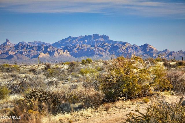 24750 N 132ND Place, Scottsdale, AZ 85255