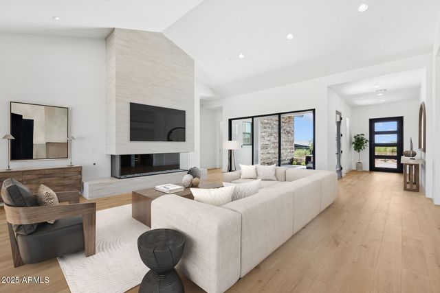 24750 N 132ND Place, Scottsdale, AZ 85255