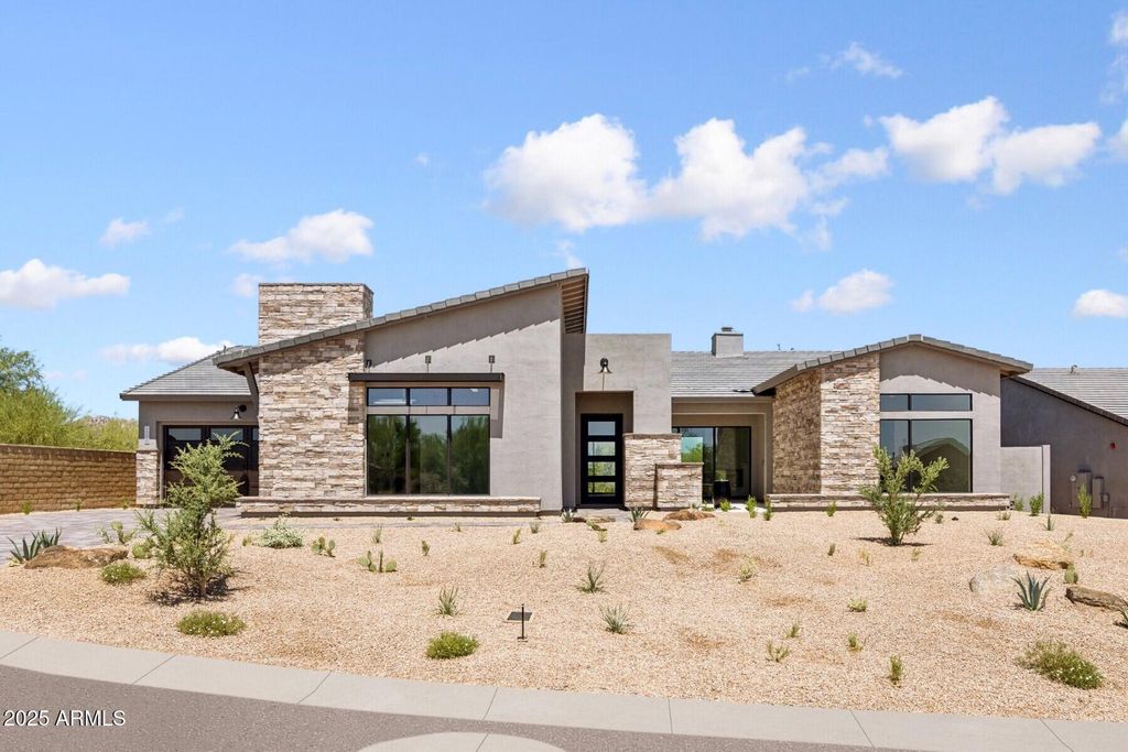 24750 N 132ND Place, Scottsdale, AZ 85255