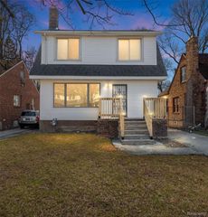 14029 Sussex Street, Detroit, MI 48227