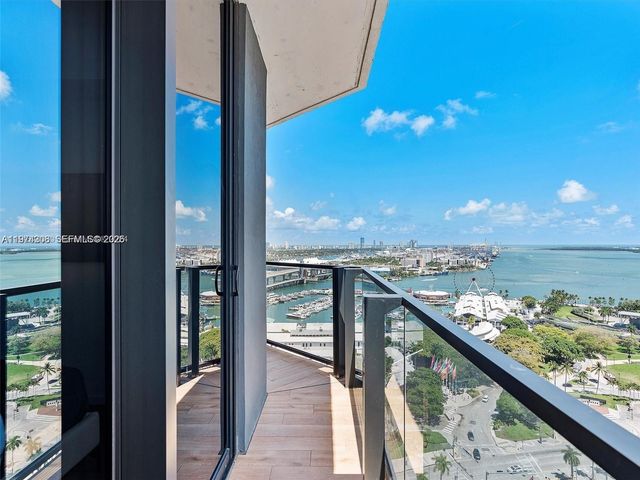 398 NE 5th St 1915, Miami, FL 33132