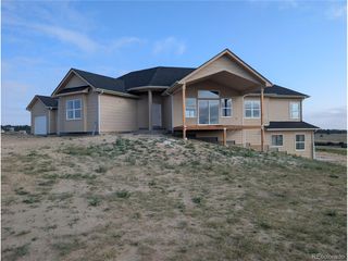 37097 Still Rock Pt, Elizabeth, CO 80107