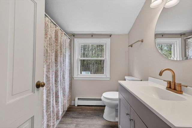 172 Warner Hill Road, Derry, NH 03038