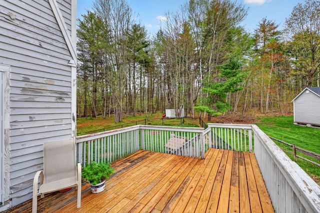 172 Warner Hill Road, Derry, NH 03038