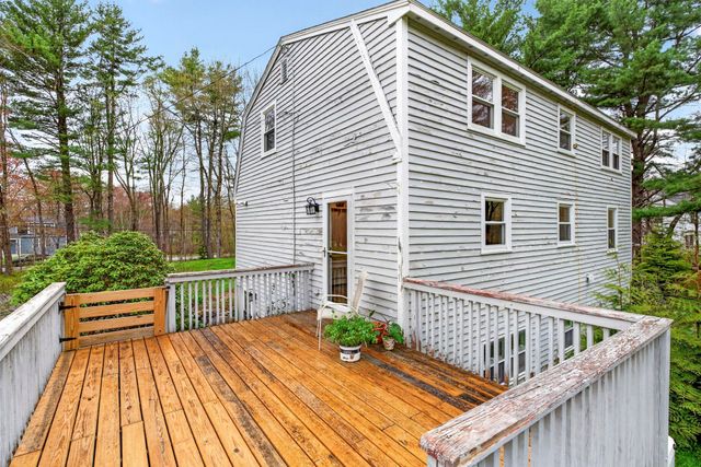 172 Warner Hill Road, Derry, NH 03038