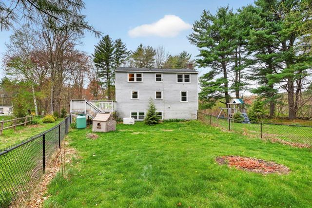 172 Warner Hill Road, Derry, NH 03038