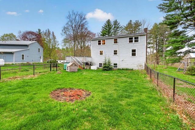 172 Warner Hill Road, Derry, NH 03038