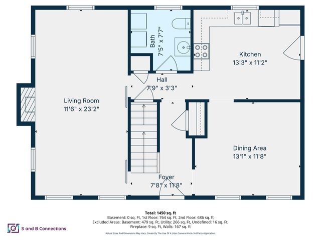 172 Warner Hill Road, Derry, NH 03038