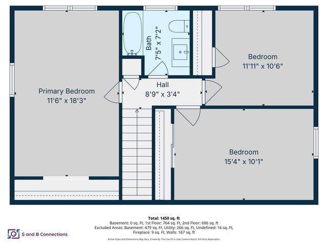 172 Warner Hill Road, Derry, NH 03038
