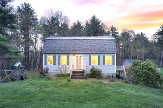 172 Warner Hill Road, Derry, NH 03038