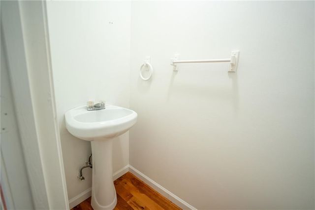 3052 Glynn Mill Drive, Snellville, GA 30039